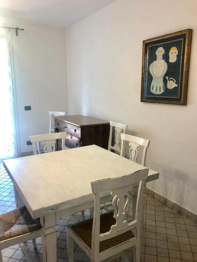 Ca Di Matti - Casa Oliva Diano Borello Εξωτερικό φωτογραφία